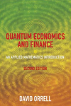 Quantum Economics and Finance