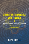 Quantum Economics and Finance