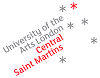 Central Saint Martins